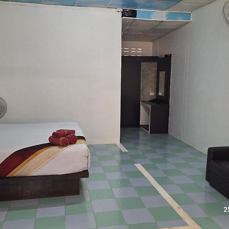 קו לנטה Sleep In Lanta Resort מראה חיצוני תמונה
